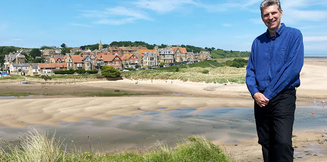 7:35 AM: Villages By The Sea (S2 E3) (S2) | Yesterday | 12/7 2025