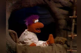 Fraggle Rock Season 1: New Trash Heap in Town