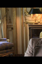 Christine Lagarde as 