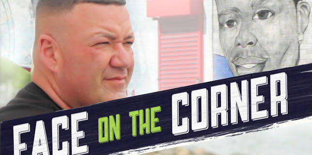 Face On The Corner (2014)