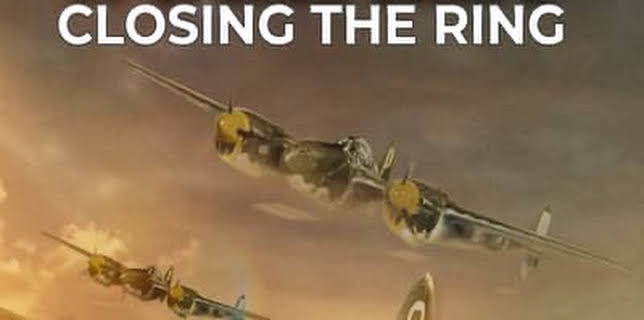 Fighter Aces of World War II: Closing the Ring (1991)
