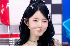 Music Bank K-Chart: Music Bank K-Chart Episode 1257