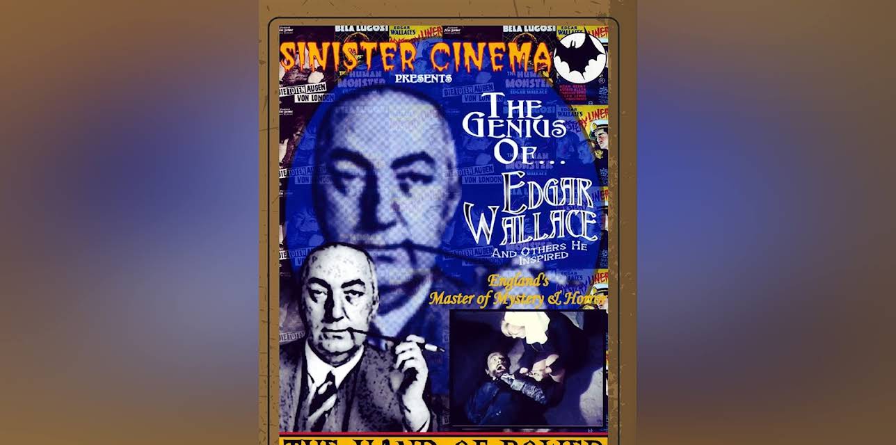 Hand of Power (1968)