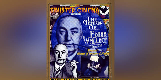 Hand of Power (1968)