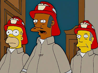 19:15: Die Simpsons | ProSieben | 5/2 2026