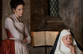 Outlander, Season 2: Useful Occupations and Deception