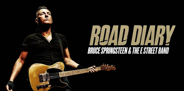 Road Diary: Bruce Springsteen and The E Street Band (2024)