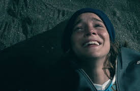 Warrior Nun: Psalm 46:5