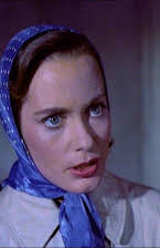 Josephine Griffin como Mrs. Bill Forrester