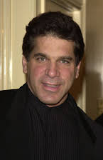 Louis Ferrigno as 