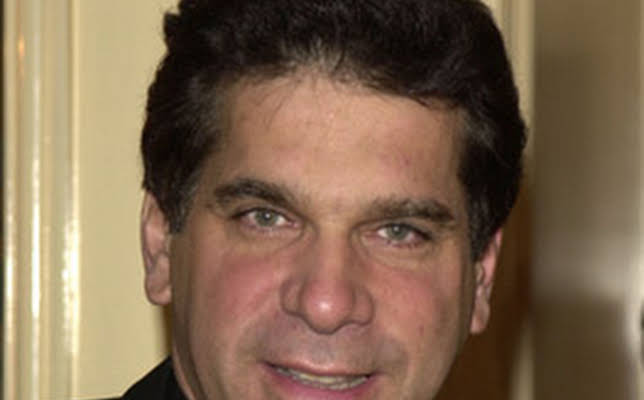 Louis Ferrigno