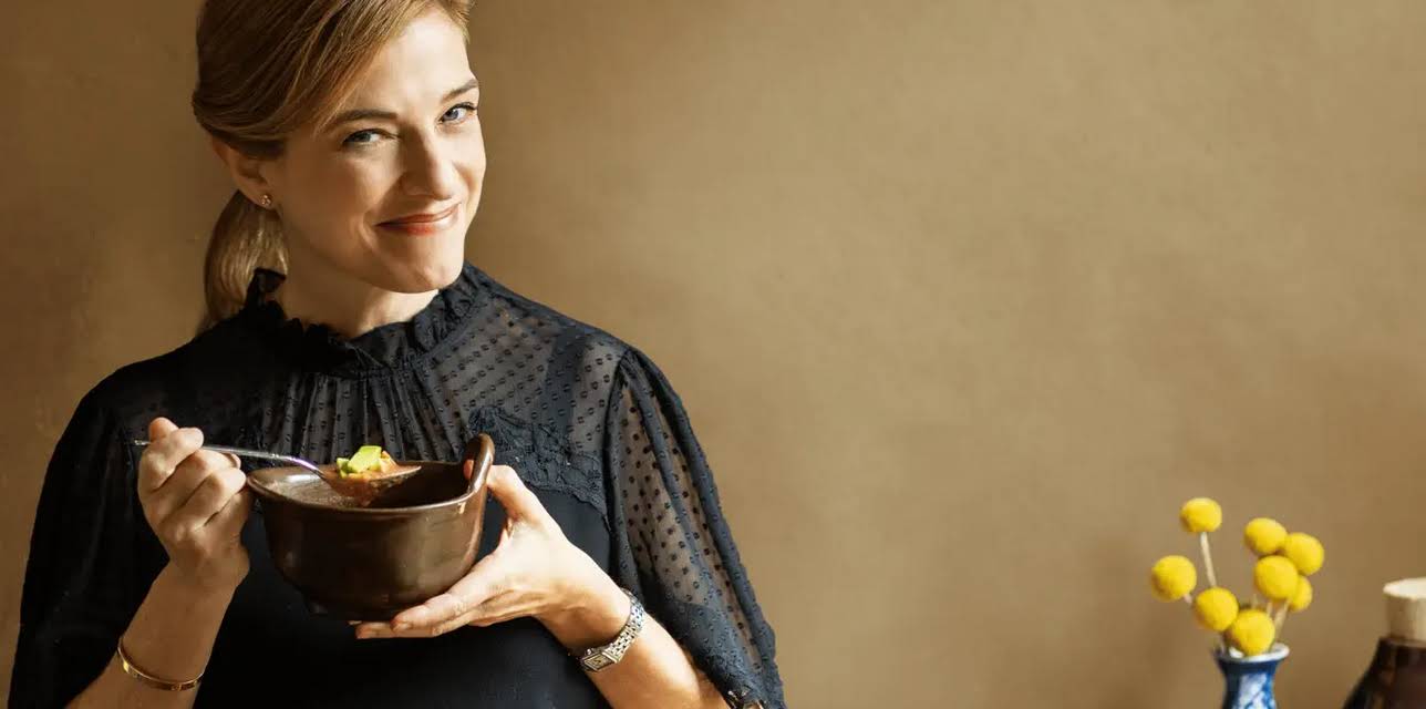 Pati's Mexican Table