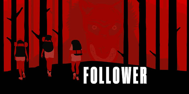 Follower (2022)