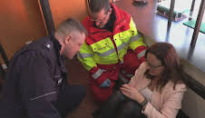 Auf Streife - Die neuen Einsätze