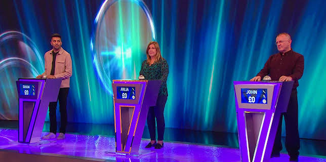 9:00 AM: Tipping Point (S12 E98) (S12) | W | 11/23 2025