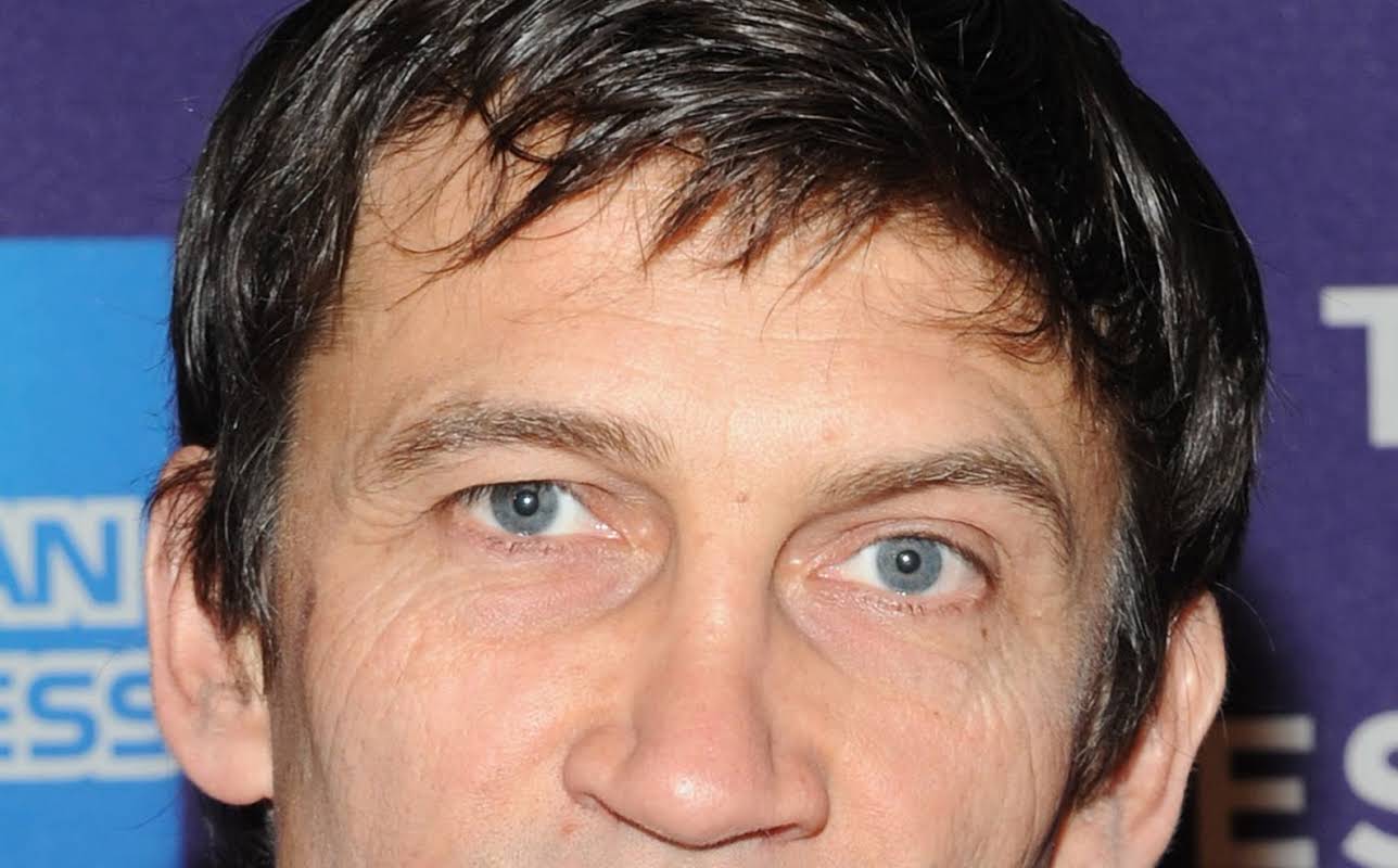 Nicholas D. Wrathall