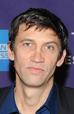 Nicholas D. Wrathall as Director