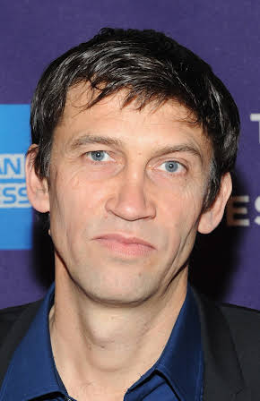 Nicholas D. Wrathall as Director