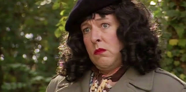 8:40 PM: Allo Allo! (S8 E2) (S8) | Yesterday | 3/20 2026