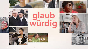 18:45: Glaubwürdig: Angus Rocha Vogel | MDR Fernsehen | 7/4 2026