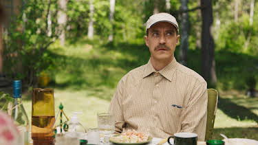 08:40: Sommaren med släkten (S5 E9) (S5) | Kanal 5 | 4/28 2026