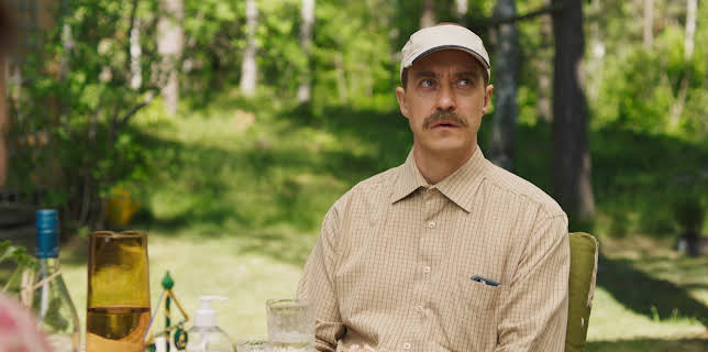 11:50: Sommaren med släkten (S5 E9) (S5) | Kanal 5 | 1/21 2026