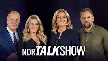 11:35: NDR Talk Show | HR Fernsehen | 4/4 2026