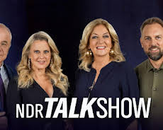NDR Talk Show