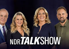 NDR Talk Show