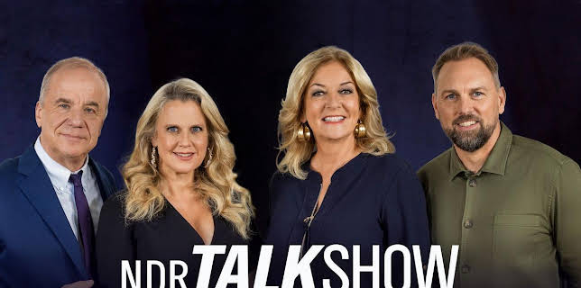 NDR Talk Show