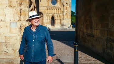 6:30 PM: Rick Stein’s Food Stories (S1) | BBC Two | 3/31 2026
