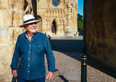 Rick Stein’s Food Stories