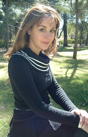 Cecilia Tijerina as 