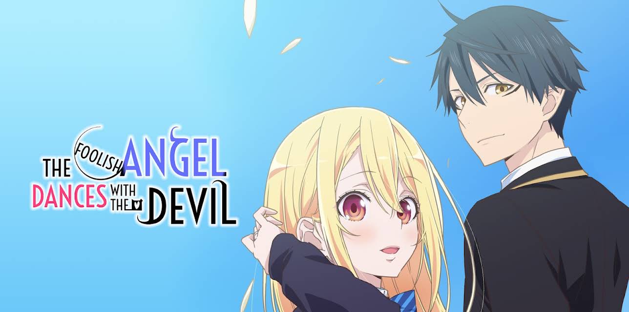 The Foolish Angel Dances with the Devil (Simuldub)