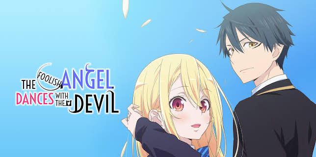 The Foolish Angel Dances with the Devil (Simuldub)