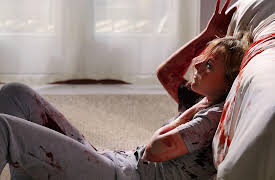 Kiss of Death Season 1: The Hunted