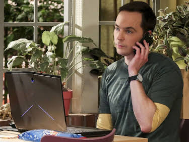 16:30: The Big Bang Theory | ProSieben | 6/8 2026