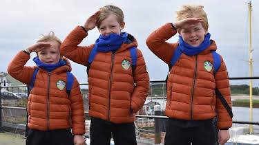 11:35 AM: Let's Go for a Walk (S3) | Cbeebies | 4/2 2026