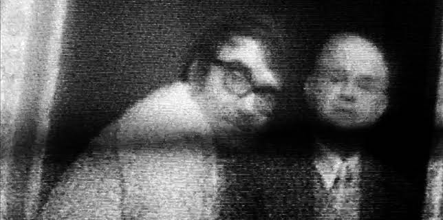 21:47: Ich hatte nur das Nichts | Arte | 11/26 2025