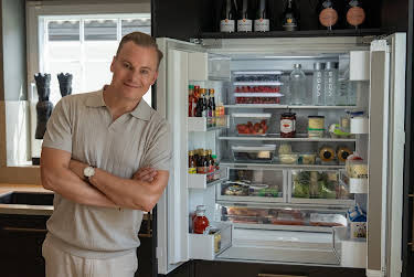 16:00: Här är ditt kylskåp (S2 E7) (S2) | Kanal 5 | 8/31 2026