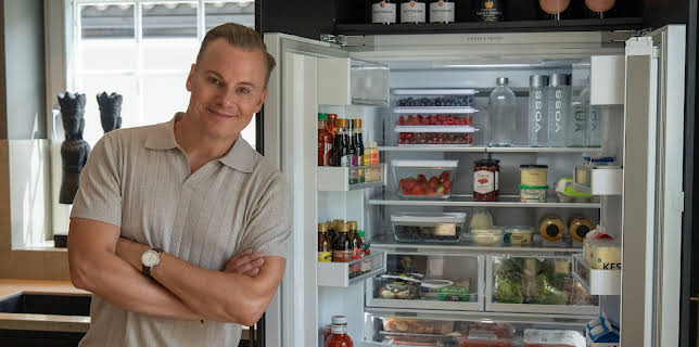 19:00: Här är ditt kylskåp (S2 E7) (S2) | Kanal 5 | 11/5 2025