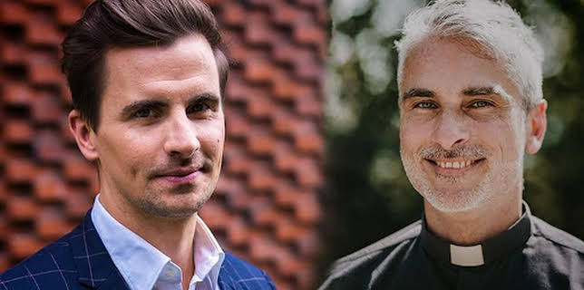 08:40: Basis:Kirche - Die Reportage | Sat1 | 11/3 2025