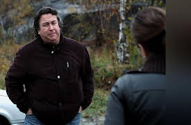 Hard Rock Medical: Rock and a Hard Place