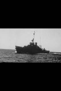 05:10: Barcos perdidos de la Segunda Guerra Mundial: El USS Indianapolis: abandonado en el mar | National Geographic | 4/2 2026