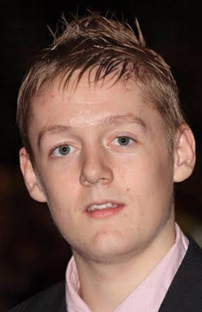 Thomas Turgoose as Cooper