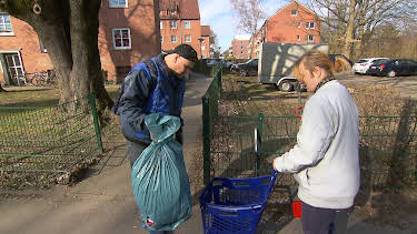 17:05: Hartz Rot Gold (S4 E28) (S4) | RTL 2 | 5/8 2026