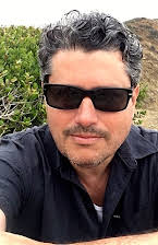 Steve Paley como Director