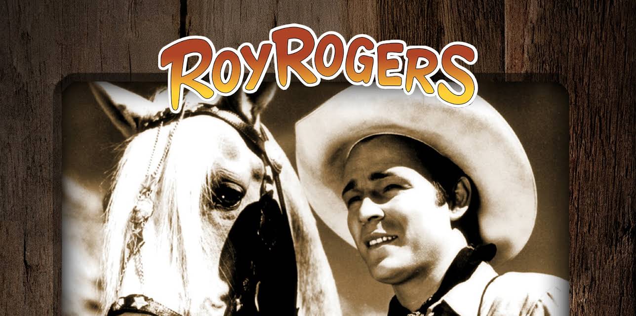Roy Rogers