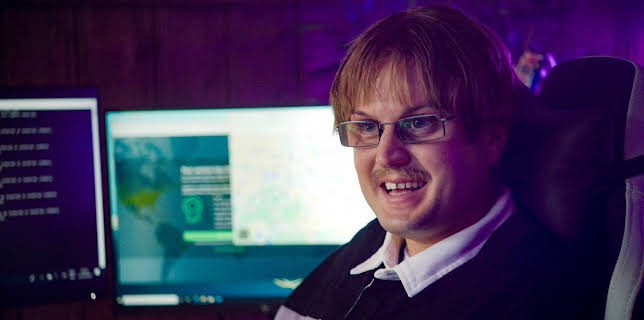 20:45: Hva skjedde med Solveig?: Mr Gummybear | NRK 2 | 11/26 2025