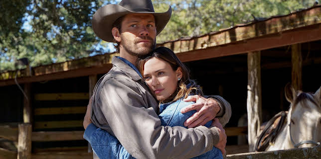 14:30: Walker (S2 E12) (S2) | Viasat Series | 11/26 2025